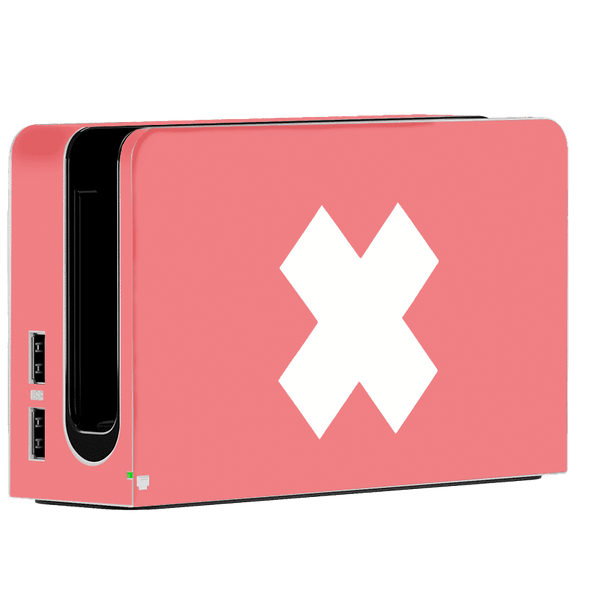 One Piece Chopper Skin Nintendo Switch OLED (2021)