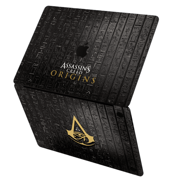 Assassins Creed Origins Skin Mackbook Air 13