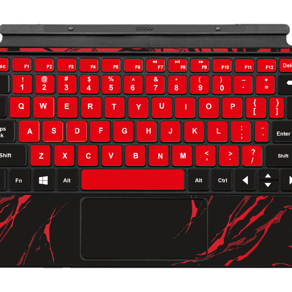 Carnage OneXPlayer X1 Skin Xonebrand