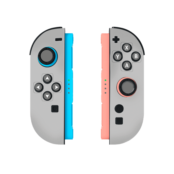 Edición PS1 Skin Nintendo Switch 2 (2025) Xonebrand