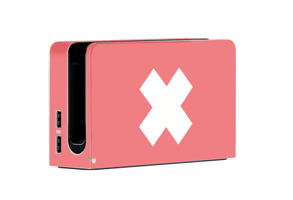 One Piece Chopper Nintendo Switch Oled (2021) Skin