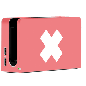 One Piece Chopper Nintendo Switch Oled (2021) Skin