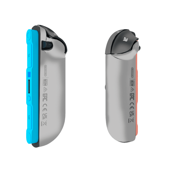 Edición PS1 Skin Nintendo Switch 2 (2025) Xonebrand