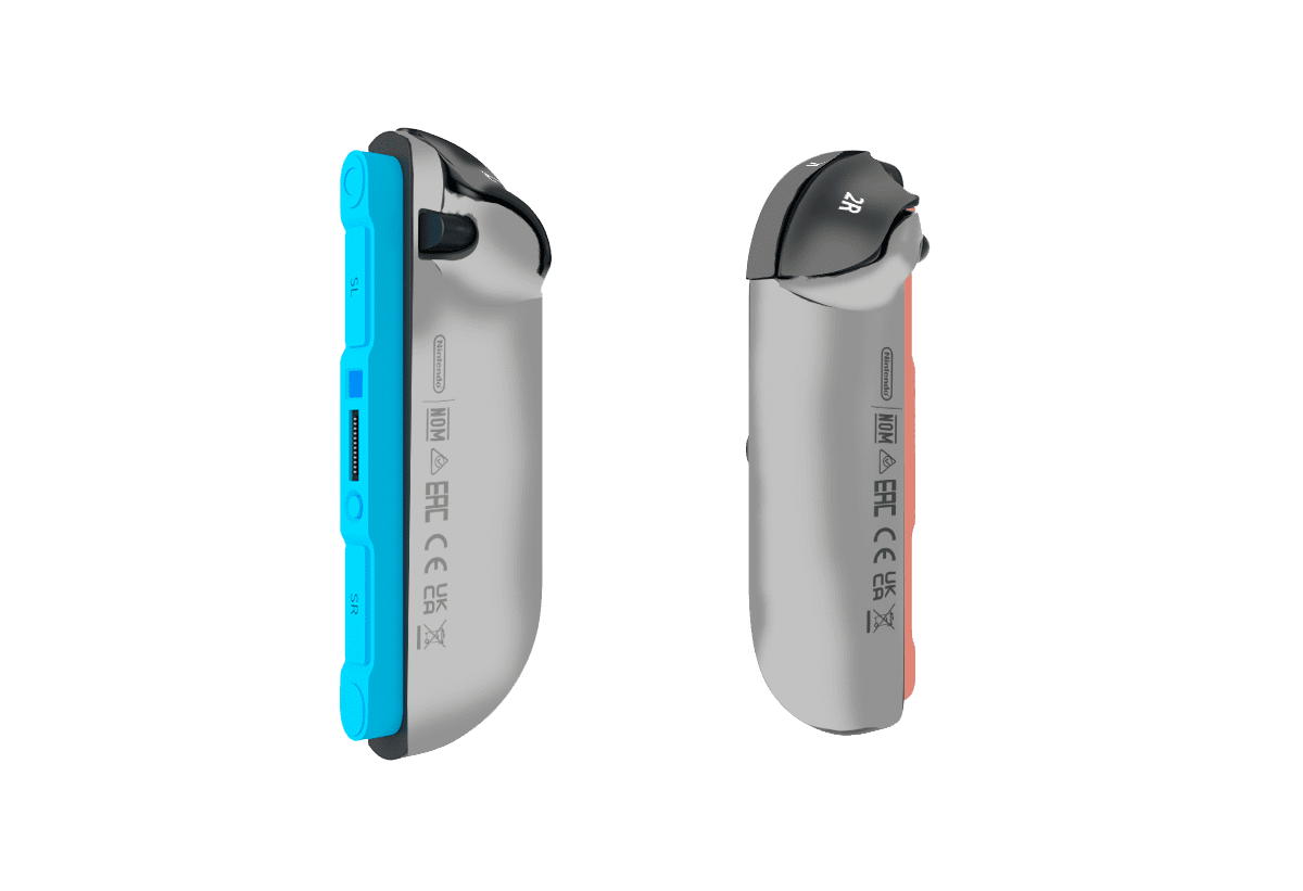 Edición PS1 Skin Nintendo Switch 2 (2025) Xonebrand