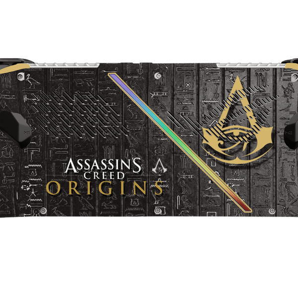 Assassins Creed Origins Skin Asus Rog Ally
