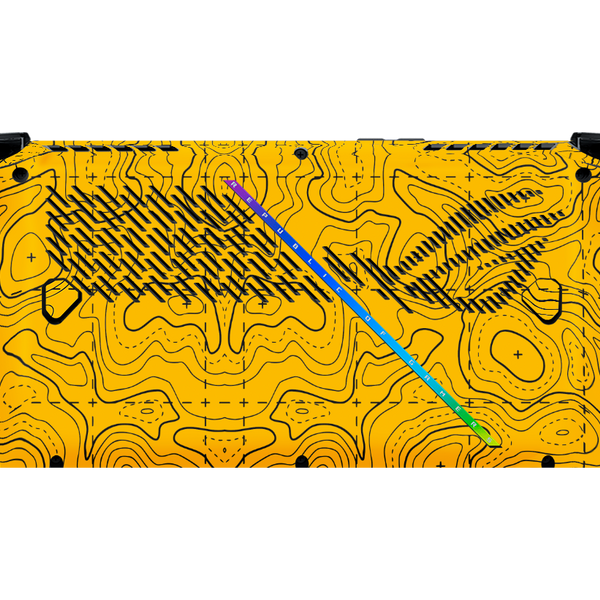 Skin para ASUS Rog Ally X edición Area 51 – Xonebrand