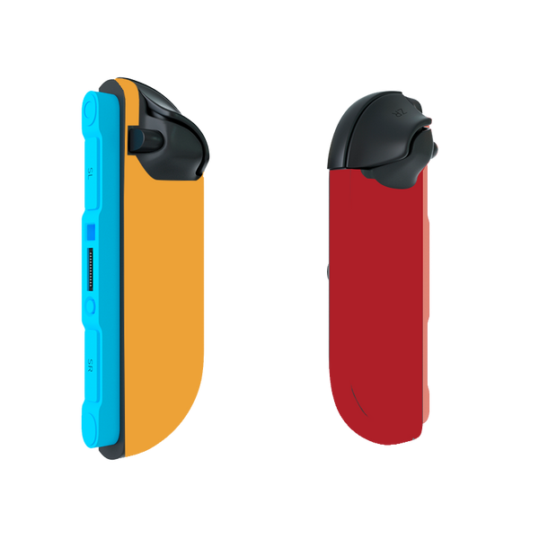 Evagelion eva-02 Skin Nintendo Switch 2 (2025)