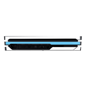 Argentina PS4 Pro Bundle Skin