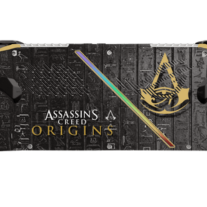 Assassins Creed Origins Asus Rog Ally Handheld Gaming Computer Skin