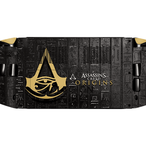 Assassins Creed Origins Lenovo Legion Go Skin