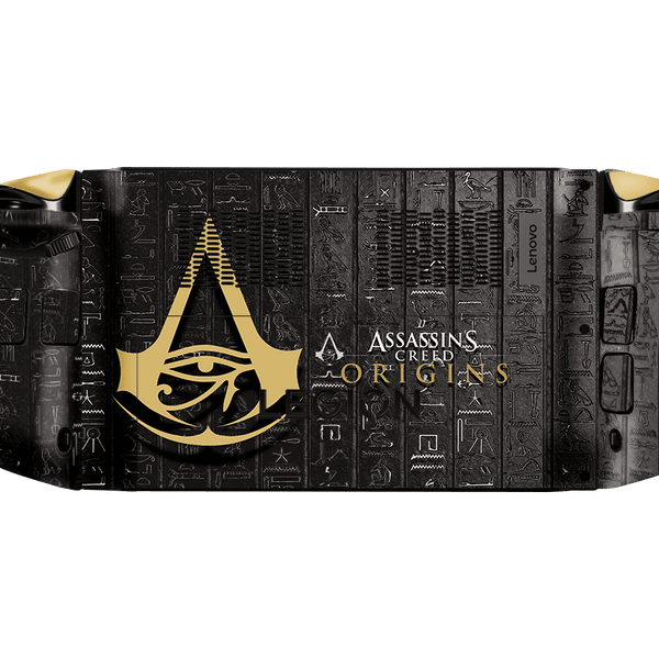 Skin para Legion Go edición Assassins Creed Origins – Xonebrand
