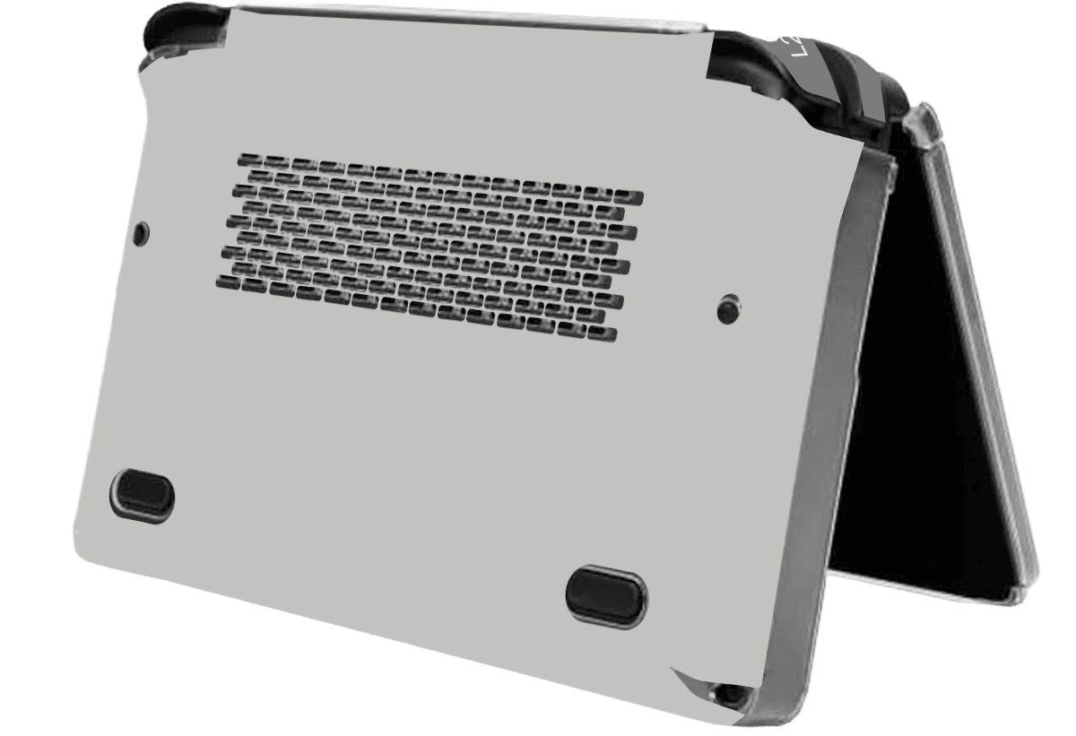 Edición PS1 GPD Win Mini 2023 Skin Xonebrand