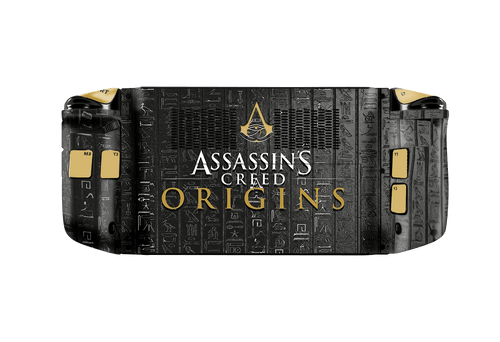 Assassins Creed Origins Skin Lenovo Legion Go Xonebrand