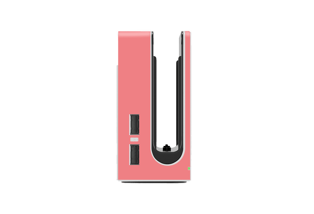 One Piece Chopper Skin Nintendo Switch OLED (2021)