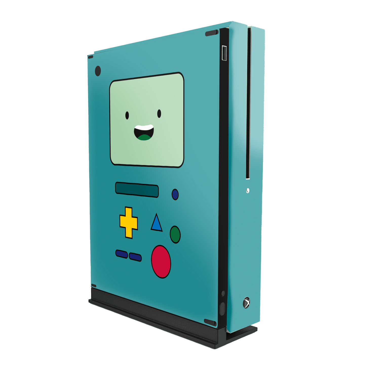 BMO Xbox One S Bundle Skin