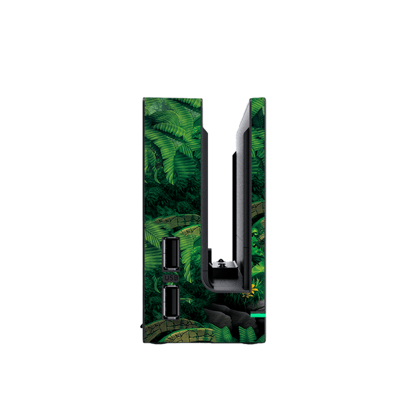 Crash Skin Nintendo Switch (2017)