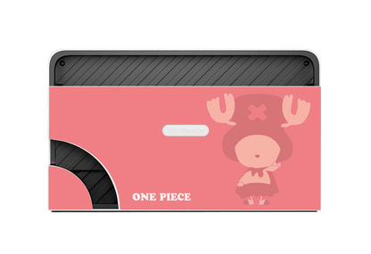 One Piece Chopper Nintendo Switch Oled (2021) Skin