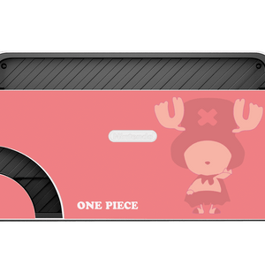 One Piece Chopper Nintendo Switch Oled (2021) Skin