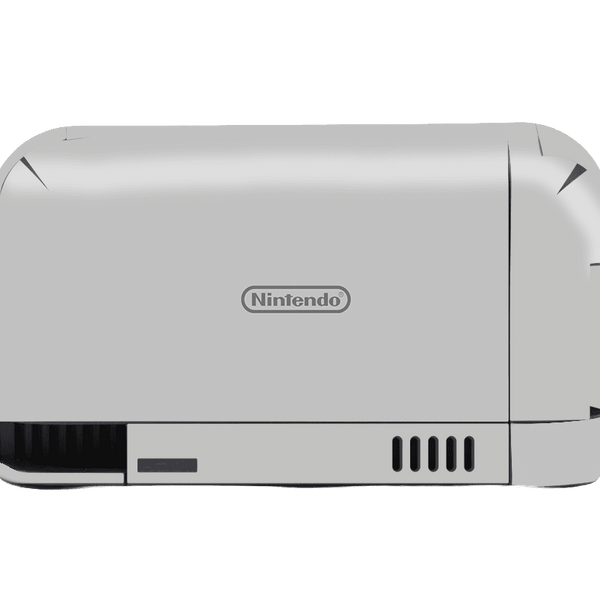 Edición PS1 Skin Nintendo Switch 2 (2025) Xonebrand