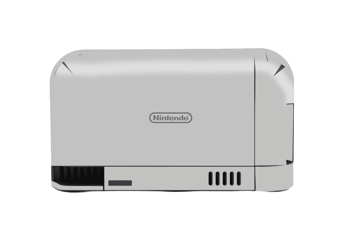 Edición PS1 Skin Nintendo Switch 2 (2025) Xonebrand