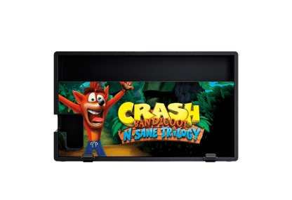 Crash Bandicoot Nintendo Switch Skin