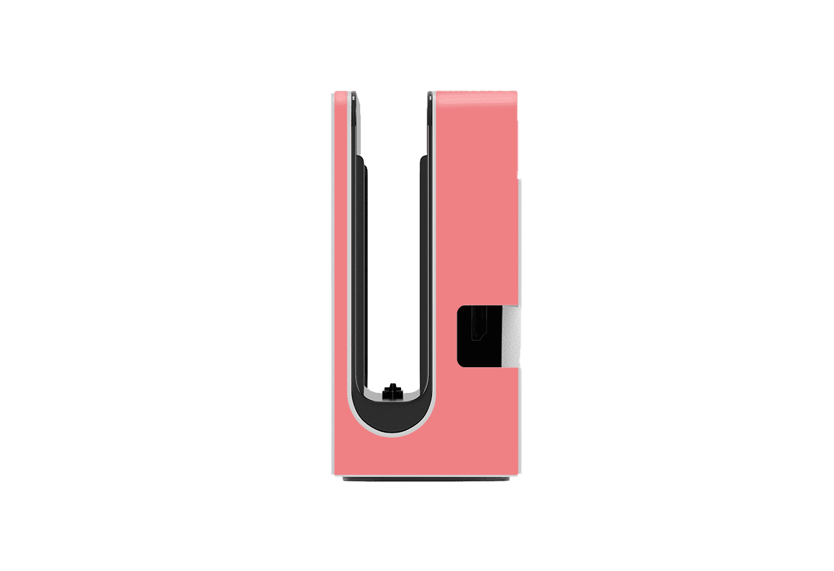 One Piece Chopper Skin Nintendo Switch OLED (2021)