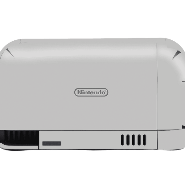 Edición PS1 Skin Nintendo Switch 2 (2025) Xonebrand