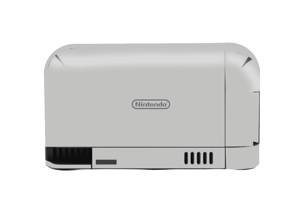 Edición PS1 Skin Nintendo Switch 2 (2025) Xonebrand