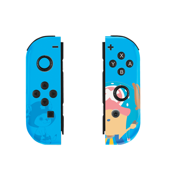 One Piece Chopper Skin Nintendo Switch OLED (2021)