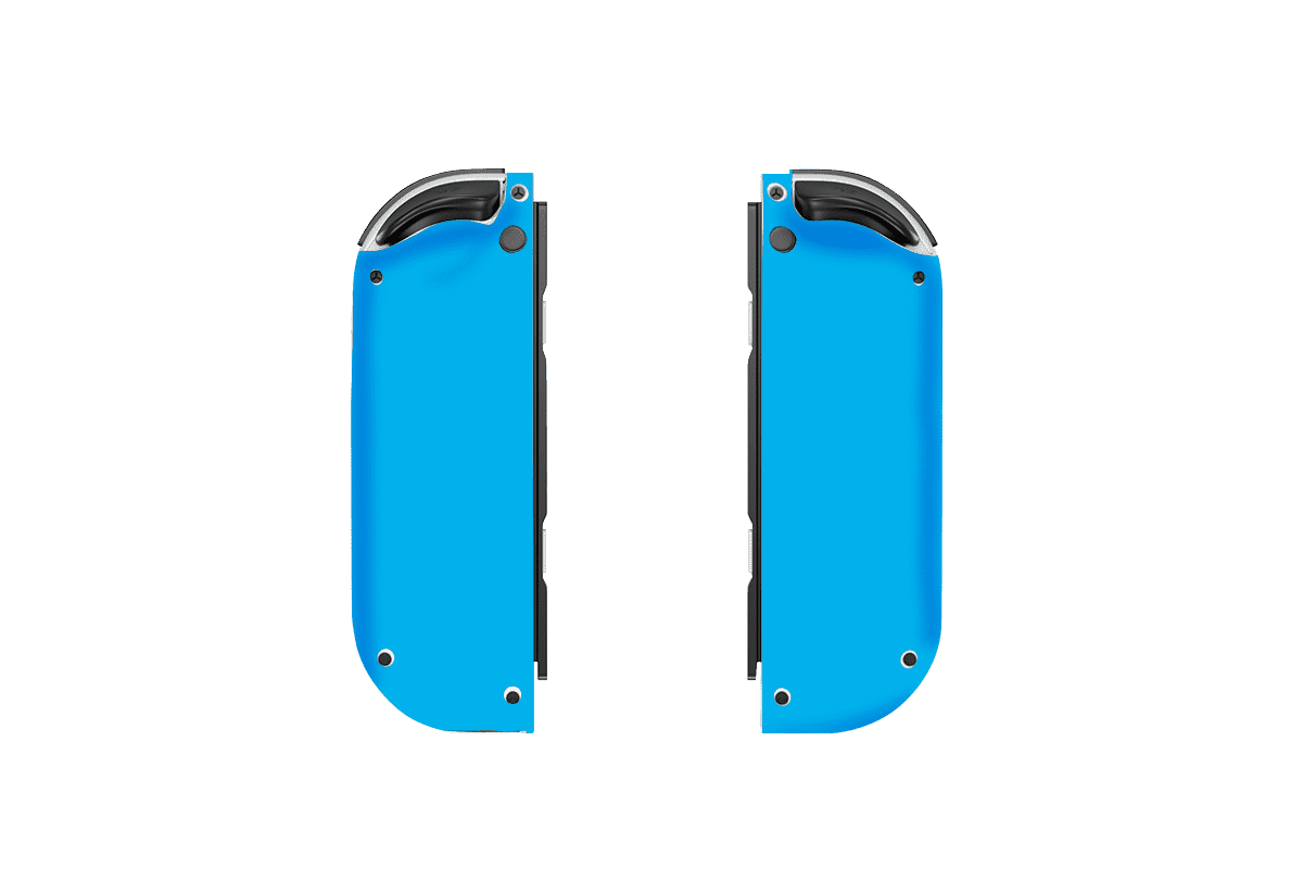 One Piece Chopper Skin Nintendo Switch OLED (2021)