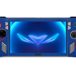 USA Asus Rog Ally Handheld Gaming Computer Skin