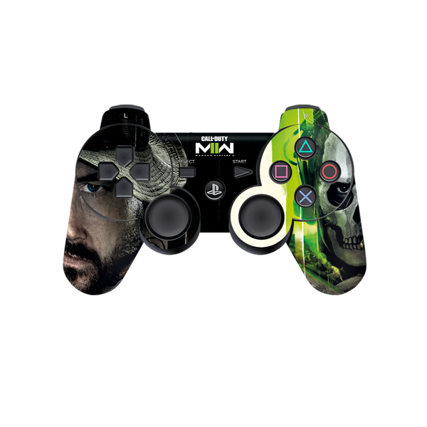 Call of Duty MIIW Skin Playstation 3 Slim
