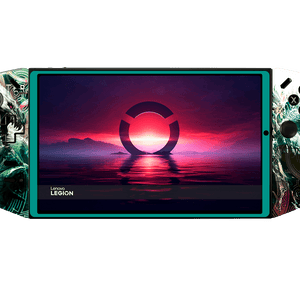 Monster Hunter Lenovo Legion Go Skin