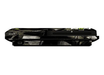 Call of Duty Modern Warfare 2 PS3 Slim Bundle Skin