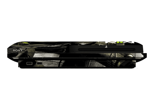 Call of Duty Modern Warfare 2 PS3 Slim Bundle Skin