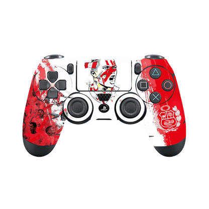 FPF Peru PS4 Fat Bundle Skin