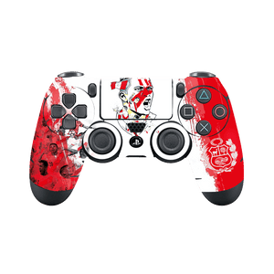 FPF Peru PS4 Fat Bundle Skin