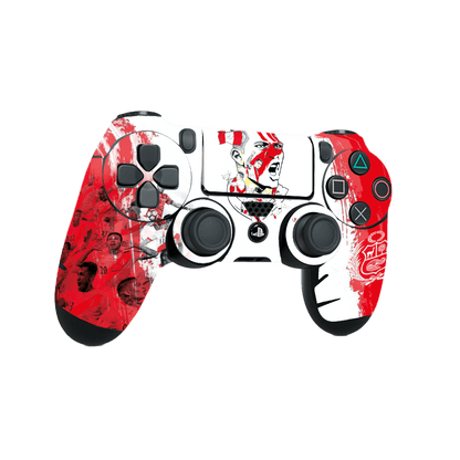 FPF Peru PS4 Fat Bundle Skin