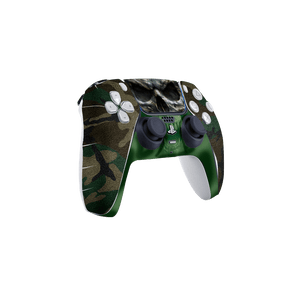 Calavera Camuflada PS5 Bundle Skin