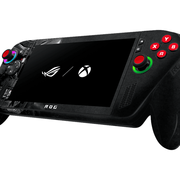 Terminator Asus ROG Xbox Ally Skin Xonebrand