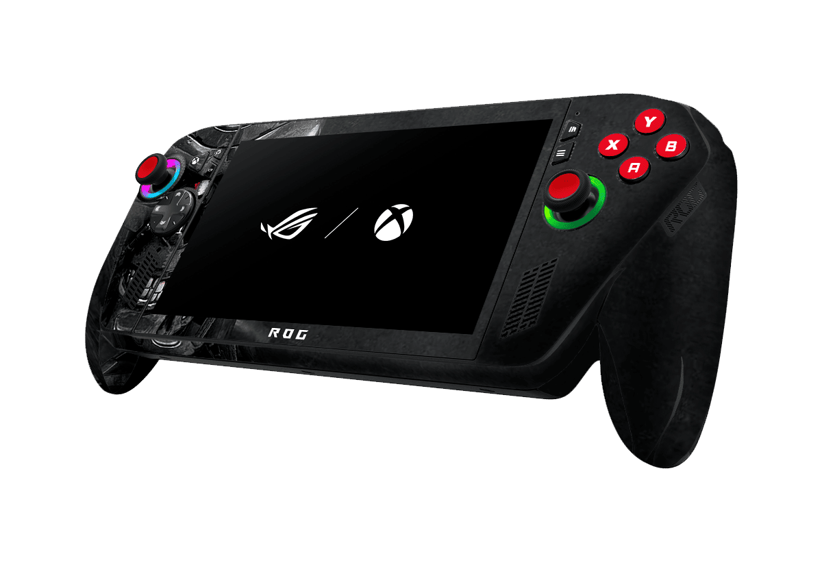 Terminator Asus ROG Xbox Ally Skin Xonebrand