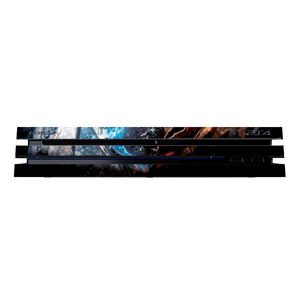 Mortal Kombat Scropio & Sub Zero PS4 Pro Bundle Skin