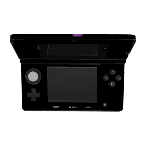 Skin para Nintendo 3Ds edición Evangelion eva 01 – Xonebrand