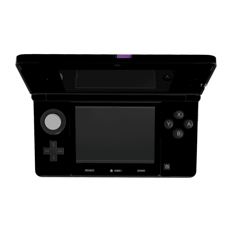 Skin para Nintendo 3Ds edición Evangelion eva 01 – Xonebrand