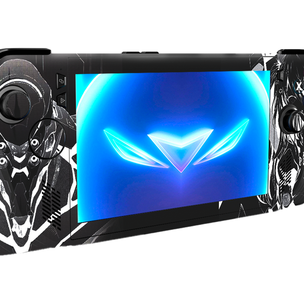 Skin para ASUS Rog Ally X edición Evangelion – Xonebrand