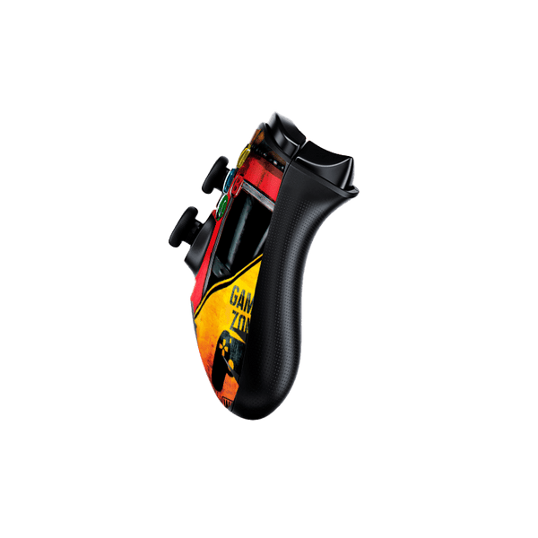 Gamer Zone Xbox Series X Skin Xonebrand