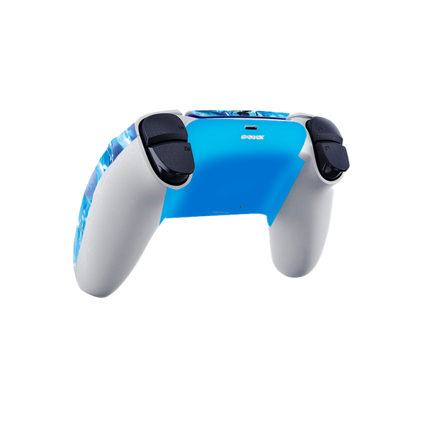 Genshin Impact Skin Playstation 5 Slim