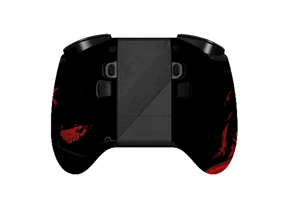 Persona 5 OneXPlayer X1 Skin Xonebrand