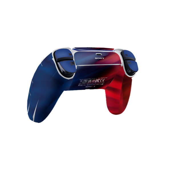 FC Barcelona Skin Playstation 5 DualSense Full Xonebrand