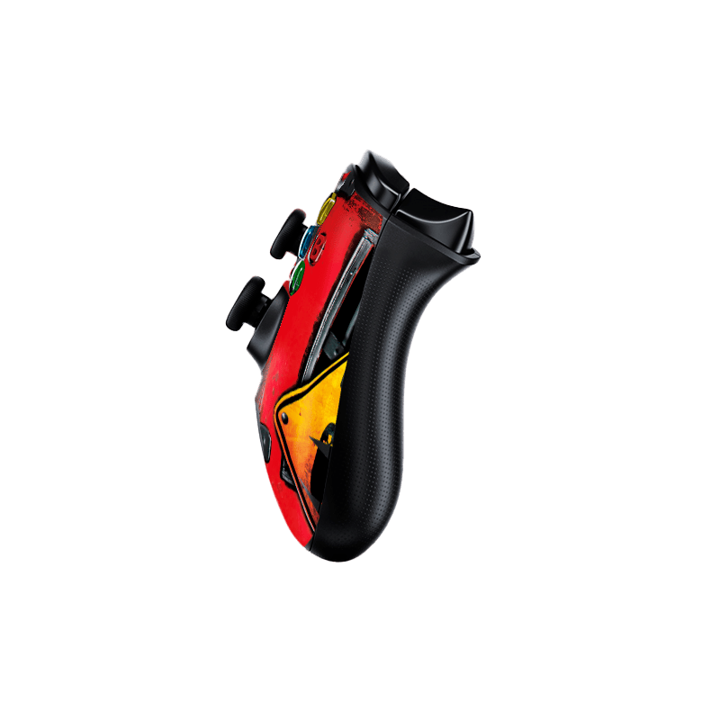 Gamer Zone Skin Xbox Series X